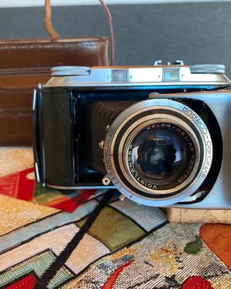 Voigtlander Bessa II