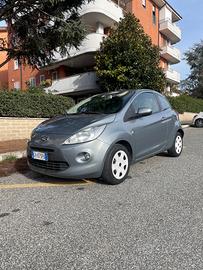 Ford Ka Ka+ 1.2 8V 69CV