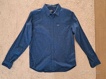 Camicia Hollister