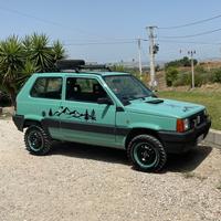 Fiat Panda Hobby