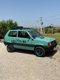 Fiat Panda Hobby