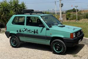 Fiat Panda Hobby