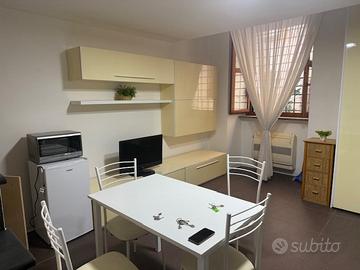 Appartamento Napoli [Cod. rif 3280251ARG]