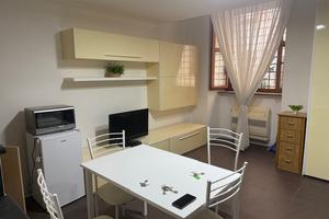 Appartamento Napoli [Cod. rif 3280251ARG]