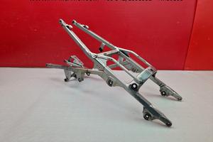 TELAIETTO POSTERIORE HUSQVARNA SM 610 2002 2003 TE