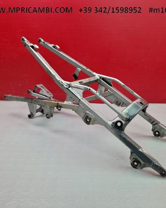 TELAIETTO POSTERIORE HUSQVARNA SM 610 2002 2003 TE
