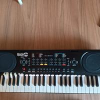 Tastiera Rock jam rj549