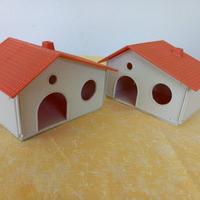 Giochi e accessori per criceti