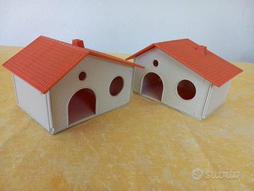 Giochi e accessori per criceti