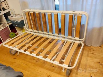 Divano letto