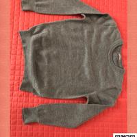 Pullover Andrea Fenzi --- come NuoVO-