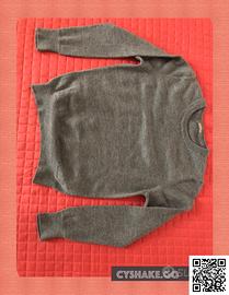 Pullover Andrea Fenzi --- come NuoVO-
