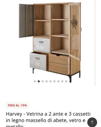 credenza maison du monde