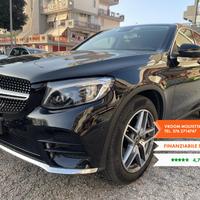 MERCEDES GLC Coup� (C253) GLC 220 d 4Matic C...