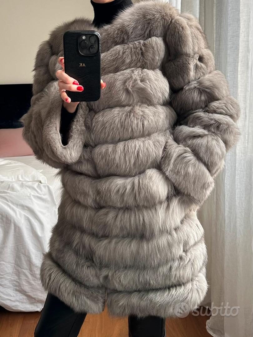 10x Pelli Di Coniglio XXL Hassenfelle Pelliccia Di Coniglio Pelliccia - Foto 7