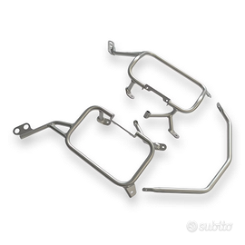 SUPPORTI VALIGIE LATERALI APRILIA TUAREG 660