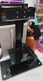 Tavolino per TV smart TV leggi