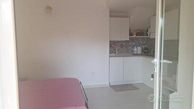 Casa vacanze Santa Margherita di Pula - Calaverde