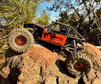 Axial Capra UTB10 1.9