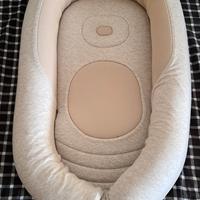 Welcome Pod Inglesina. Riduttore culla o lettino 