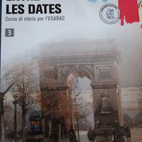 entre les dates