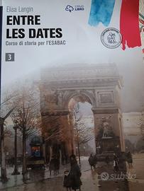 entre les dates