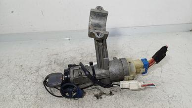 BLOCCASTERZO KIA Picanto 1° Serie G4HE-I (04>08)