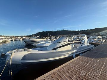 GOMMONE SEA PROP 33 COMFORT - 2024