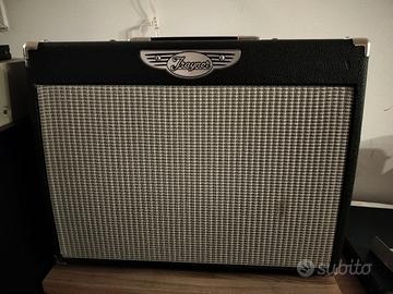 Amplificatore a valvole TRAYNOR YCV40T