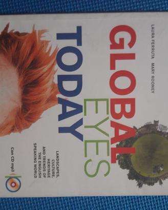 Global eyes today isbn 978886426152 2