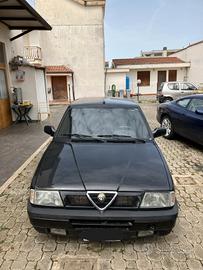 ALFA ROMEO 33 Imola - 1992
