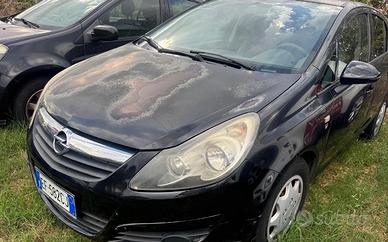 Opel Corsa 1.3 CDTI 75CV F.AP. 5 porte Elective