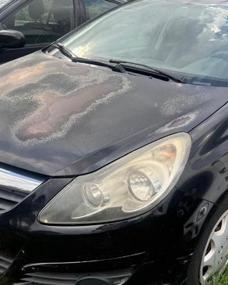 Opel Corsa 1.3 CDTI 75CV F.AP. 5 porte Elective