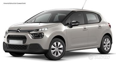 Ricambi citroen c3 dal 2017 al 2023