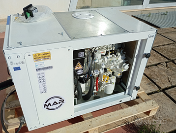 Generatore nautico Wa 8000