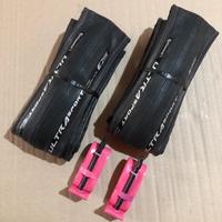 Set Continental Ultra Sport + Camere d’aria in TPU