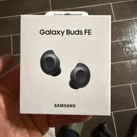 Auricolari Samsung Galaxy Buds FE