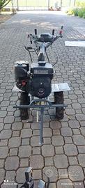 Motozappa 