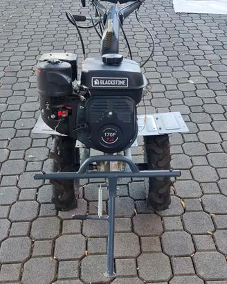 Motozappa 