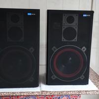Pioneer casse CS 757