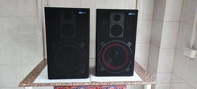 Pioneer casse CS 757
