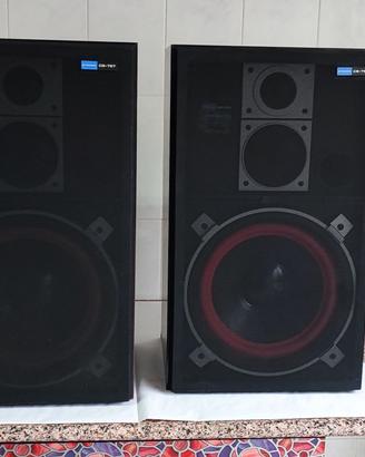 Pioneer casse CS 757