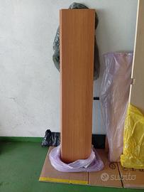 Mensole con attacco a scomparsa