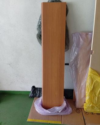 Mensole con attacco a scomparsa