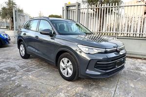 Volkswagen Tiguan 2.0 TDI 150 CV DSG Life