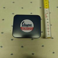 Portachiavi vespa con custodia