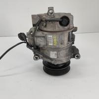 COMPRESSORE A/C AUDI A6 Berlina Serie C4 (4A2) 4F0