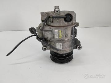 COMPRESSORE A/C AUDI A6 Berlina Serie C4 (4A2) 4F0