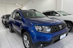 DACIA Duster 1.5 Blue dCi 8V 115 CV 4x2 Comfort