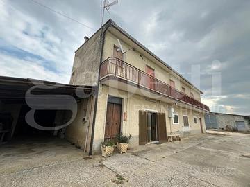 Casa Indipendente Alife [Cod. rif 3169833VRG]